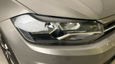 Volkswagen Polo 1.0 TSI 95 Match 5dr Petrol Hatchback